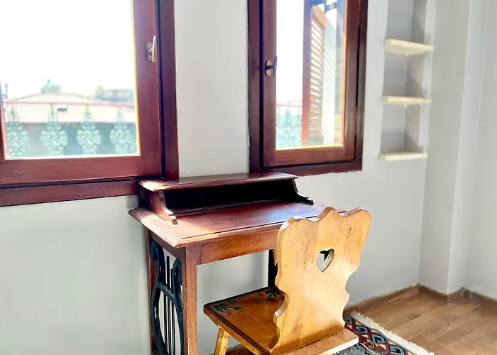 Apartament Elia Old Town